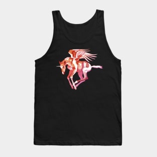 Pegacorn Foal Tank Top